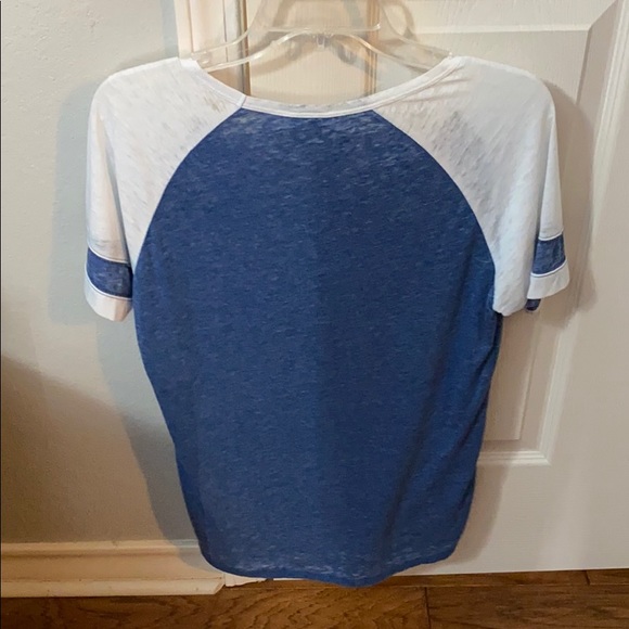 Texas Rangers Tee - Picture 2 of 2